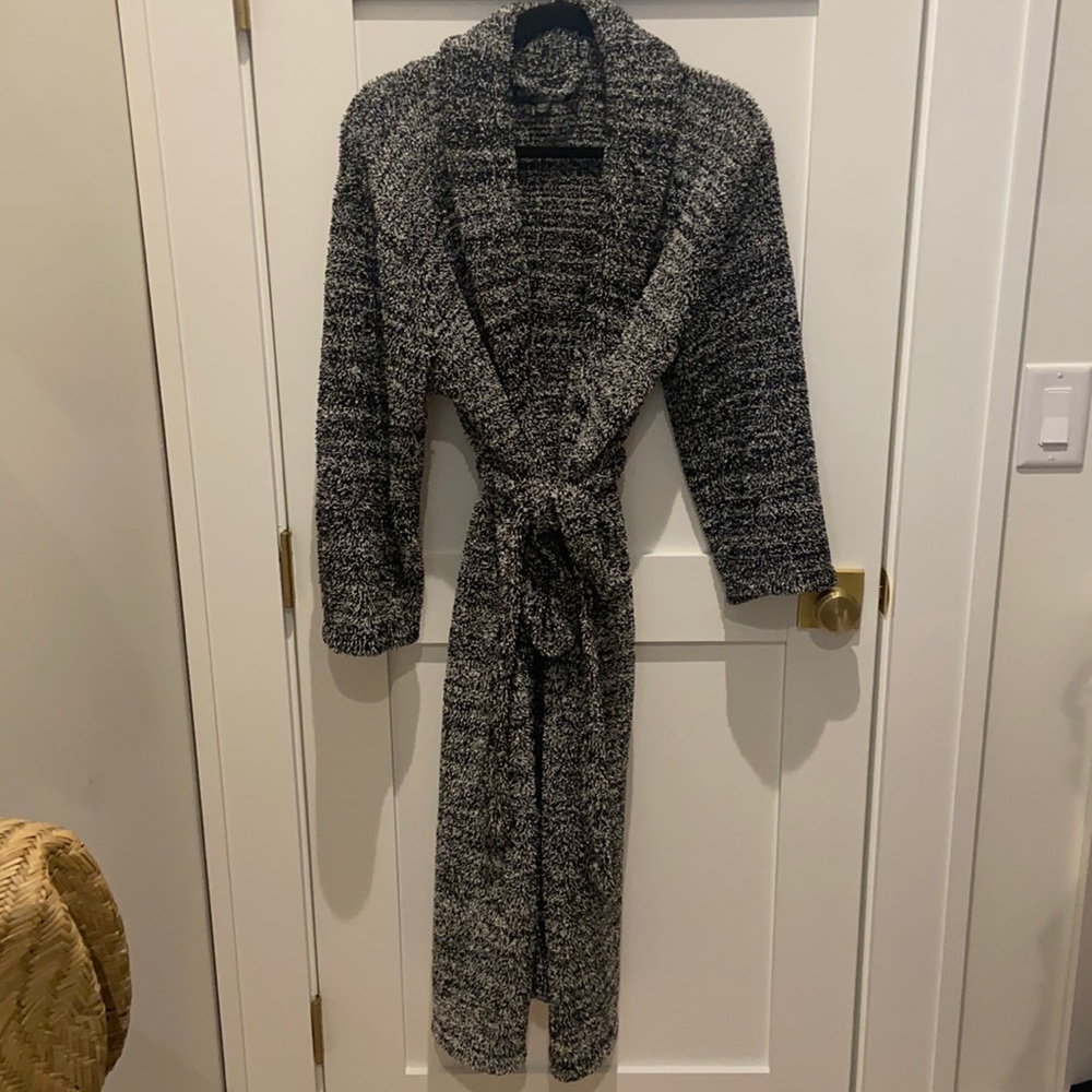 Barefoot Dreams Robe